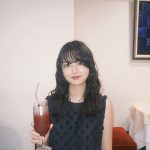 森 久美代 / Kumiyo Mori