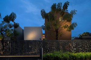 EL House by Wahana Architects Reimagines the Family Home as a Space for Gathering