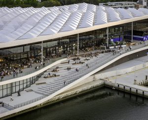 第14回「Architizer A+アワード」が受賞作品を発表