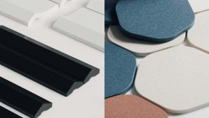 Alternative Artefacts Danto Unveils New Tile Collections by Claesson Koivisto Rune Architects and Ingegerd Råman at 3daysofdesign 2026