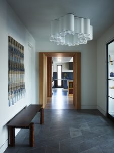 Adding Soul to a Manhattan Loft by BarlisWedlick Architects