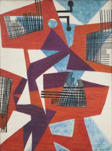 世界最大規模のアートフェア「アート・バーセル」 で画家芥川紗織の全貌に迫る作品群を個展形式で展示