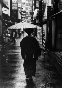 ”Living as a poet in Kyoto” The first retrospective of Kai Fusayoshi’s Photography