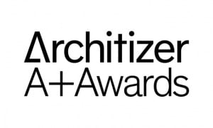 ADF acknowledged a media partnership with Architizer!